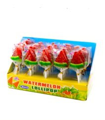 Lollipop 15g Watermelon/30