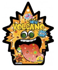 Volcano Multivitamin10g Sticker + puzzle/12