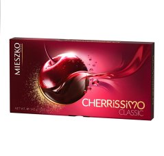 Cherrisimo 142g/13