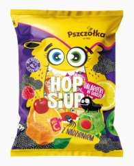 Hop Siup 850g/7