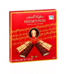 Mozart Sticks 200g/25