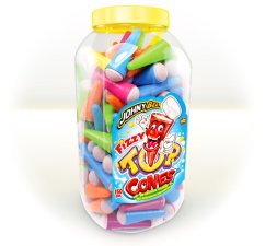 Johny Bee Top Cones 14g (1ks = 0,19 eur)