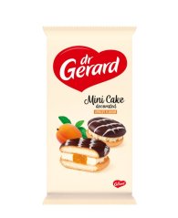 Mini Cake 165g - marhuľa
