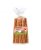 Stiratini Grissini 230g - mix semiačok (mak, sezam, ľanové semienko)/12