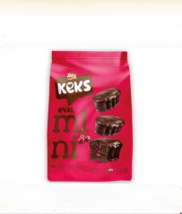 Keks mini 180g cherry/12