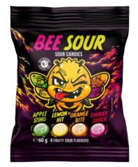 Bee Sour 60g/20