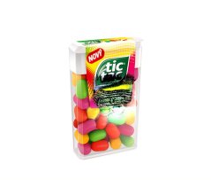 Tic tac Fruity mix 18g/24
