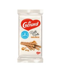 Rolls Rolls Slaný Karamel 144g/20