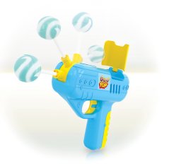 Johny Bee Pocket Gun pop 5g/16