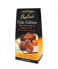 Pralines 148g - Karamel/6