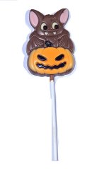 Lollipop 25g Halloween /24