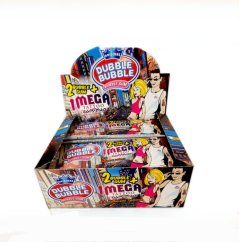 Mega tatoo city 8g/24