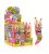 Johny Bee Juicy worms 58g/12
