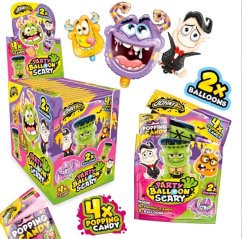 Johny Bee Party Baloon Scary  8g/16