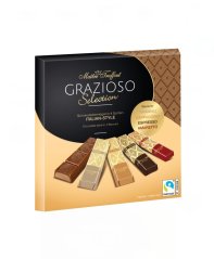 Grazioso Selection 200g Italian Style/25