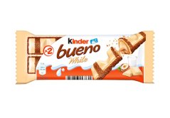 Kinder Bueno White 39g/30
