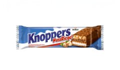 Knoppers tyčinka 40g/40