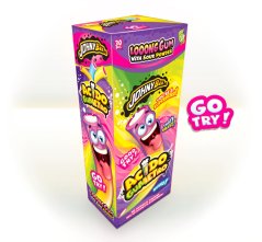 Johny Bee Acido Gumetro  22g/30