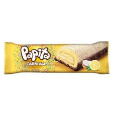 Papita carnival 36g citron/12