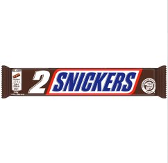 Snickers Super 75g/24