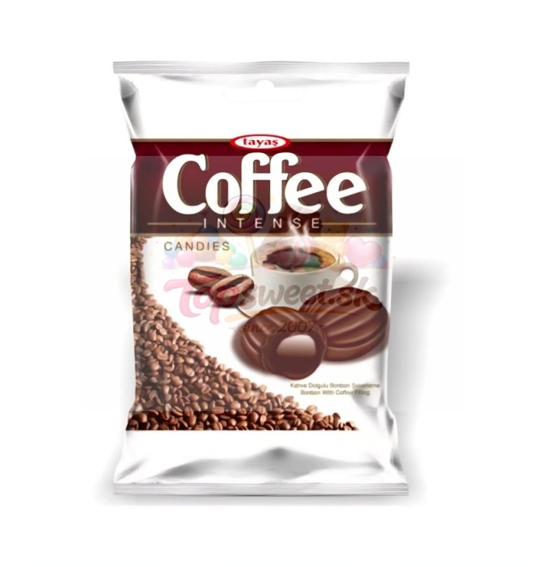 Coffee Intense 90g/24