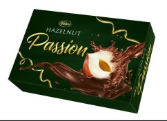 Hazelnut Passion 280g/6