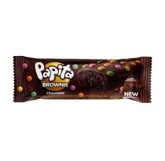 Papita Brownie čoko 40g/24