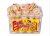 TROLLI hamburger balený 10g/60