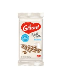 Rolls Rolls Cream (Zebra)144g/20