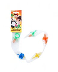 Cumlíky (5 kusov) 25g/30