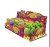 Jimmy Fox Coctails fruits candy 10g/30