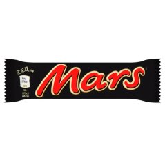 Mars 51g/40
