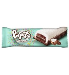 Papita carnival 36g čokoláda/12