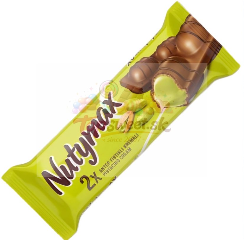 Nutymax 44g/16