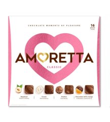 Amoretta 106g Classic/10