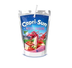 Capri sonne 200ml - Mystic dragon/10