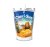 Capri sonne 200ml - Safari fruits/10