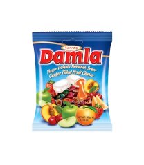 Damla 90g mix/24