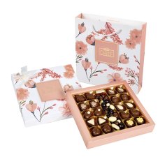 Bolci Flower Box 350g/10