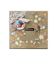 Chocolady 200g Magnifico/11