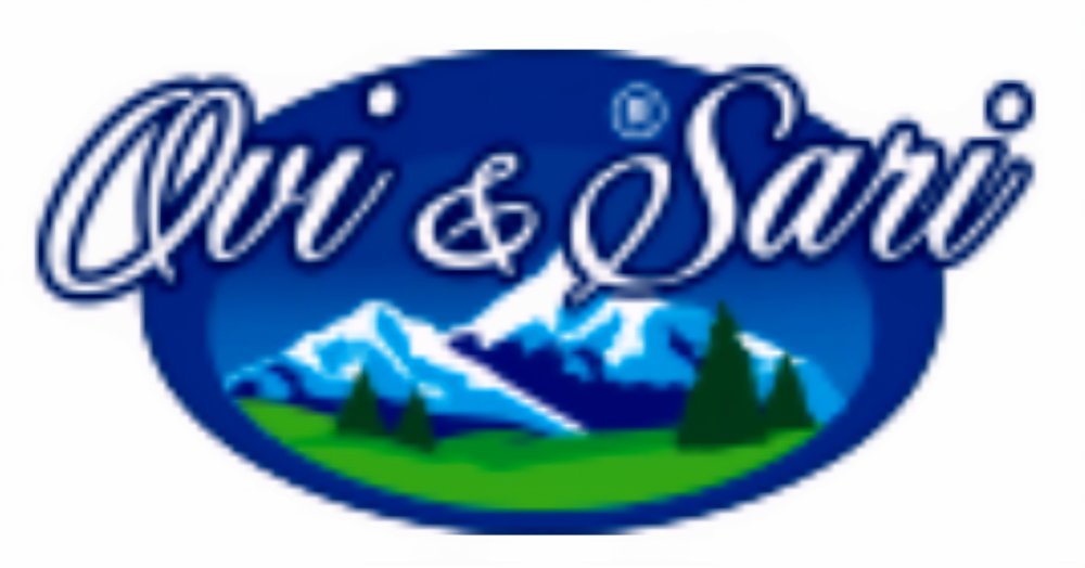 Ovi & Sari