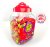Pin Pop 18g Mix Assorted/100