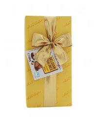Belgian pralines 100g žltá/14