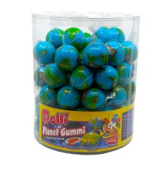 Trolli Planet gummy 18,8g/80