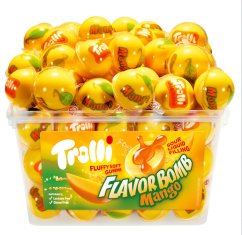 Trolli Mango 18,8g/80