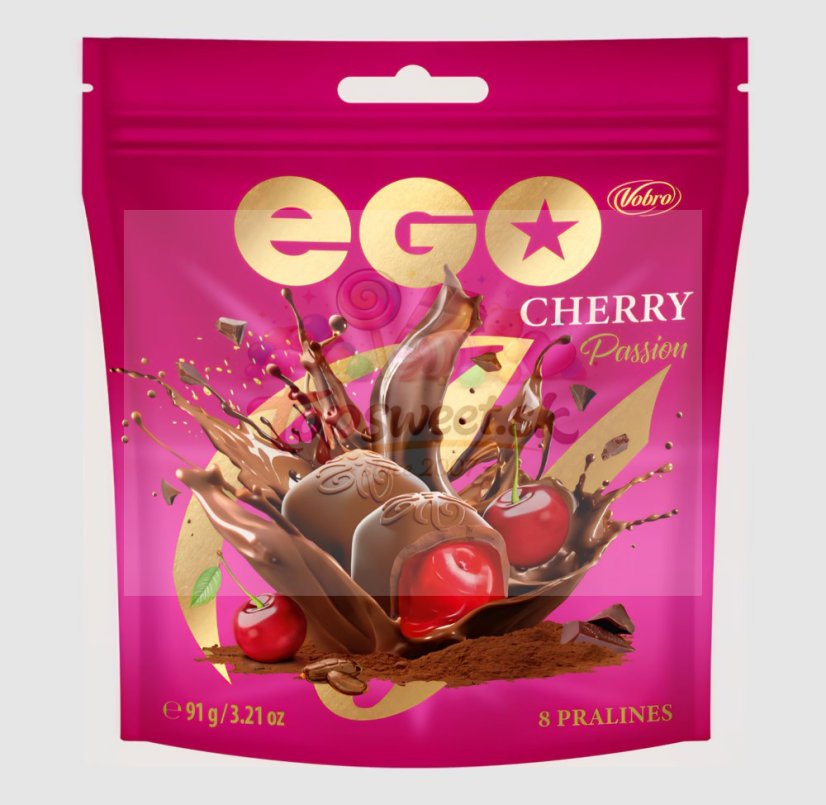 EGO Chery 91g/14