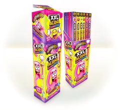 Johny Bee Acido Gumetro XXXL 70g/24