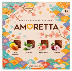 Amoretta 106g Japan/10