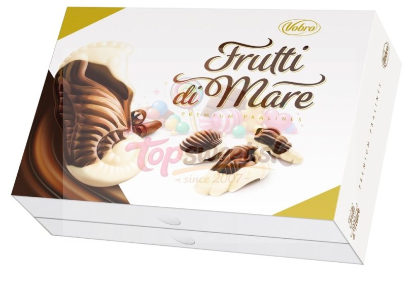 Frutti di Mare 370g/6 Frutti di Mare 370g/6