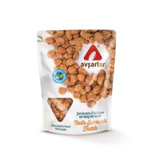 Arašidy v mede so sezamom 200g/12